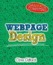 WEB PAGE DESIGN