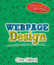 WEB PAGE DESIGN
