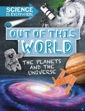 OUT OF THIS WORLD