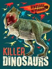 KILLER DINOSAURS