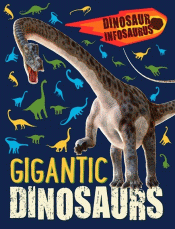 GIGANTIC DINOSAURS