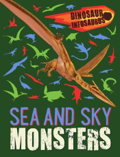 SEA AND SKY MONSTERS