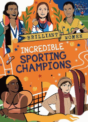 INCREDIBLE SPORTING CHAMPIONS