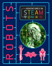 ROBOTS