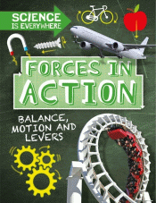FORCES IN ACTION