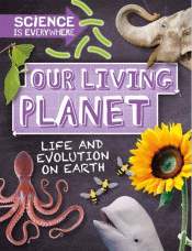 OUR LIVING PLANET