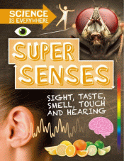 SUPER SENSES