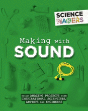MAKING WITH SOUND