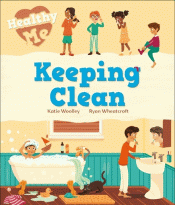 KEEPING CLEAN