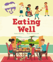 EATING WELL