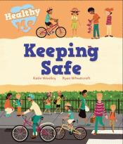 KEEPING SAFE