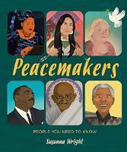 PEACEMAKERS