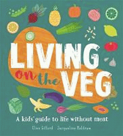 LIVING ON THE VEG