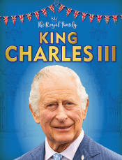 KING CHARLES III