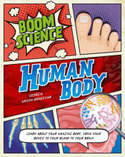 HUMAN BODY