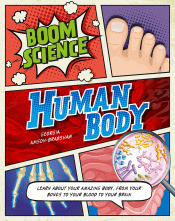 HUMAN BODY