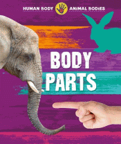 BODY PARTS