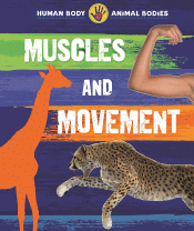 MUSCLES AND MOVEMENT