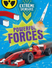 POWERFUL FORCES