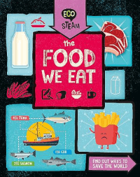 FOOD WE EAT, THE