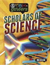 SCHOLARS OF SCIENCE