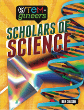 SCHOLARS OF SCIENCE