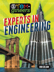 EXPERTS IN ENGINEERING