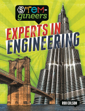 EXPERTS OF ENGINEERING
