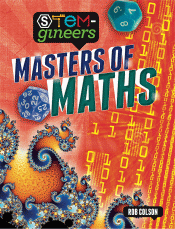 MASTERS OF MATHS