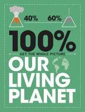 OUR LIVING PLANET
