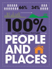 PEOPLE AND PLACES