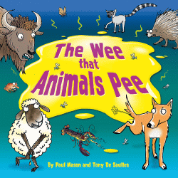 WEE THAT ANIMALS PEE, THE