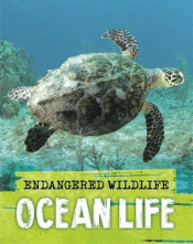 OCEAN LIFE