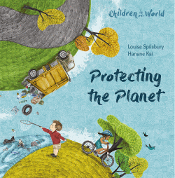 PROTECTING THE PLANET