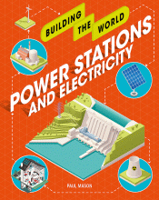 POWER STATIONS AND ELECTRICITY