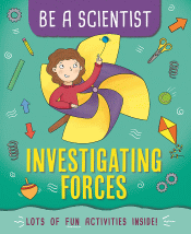 INVESTIGATING FORCES
