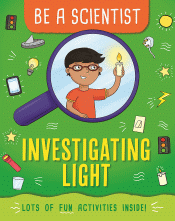 INVESTIGATING LIGHT