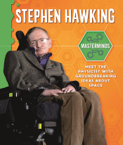 STEPHEN HAWKING