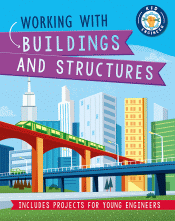 WORKING WITH BUILDINGS AND STRUCTURES