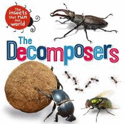DECOMPOSERS, THE