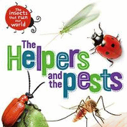 HELPERS AND THE PESTS, THE