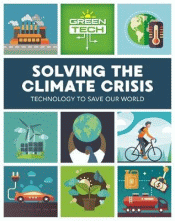 SOLVING THE CLIMATE CRISIS