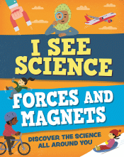 FORCES AND MAGNETS