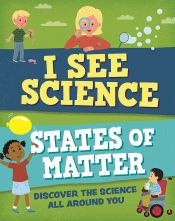 STATES OF MATTER