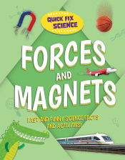 FORCES AND MAGNETS