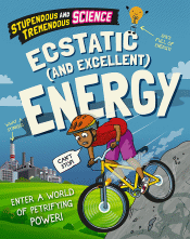 ECSTATIC AND EXCELLENT ENERGY