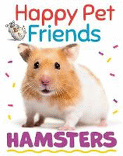 HAMSTERS