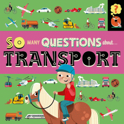 TRANSPORT