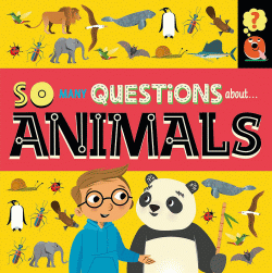 ANIMALS