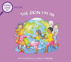RACISM: THE SKIN I'M IN
